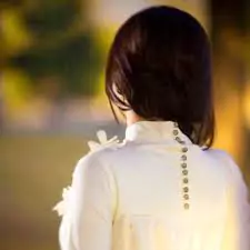 beautiful earring hide face dp beautiful earring hide face dp